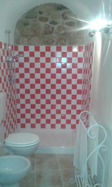 Dammuso Donna Giovanna Scicli Quarto foto