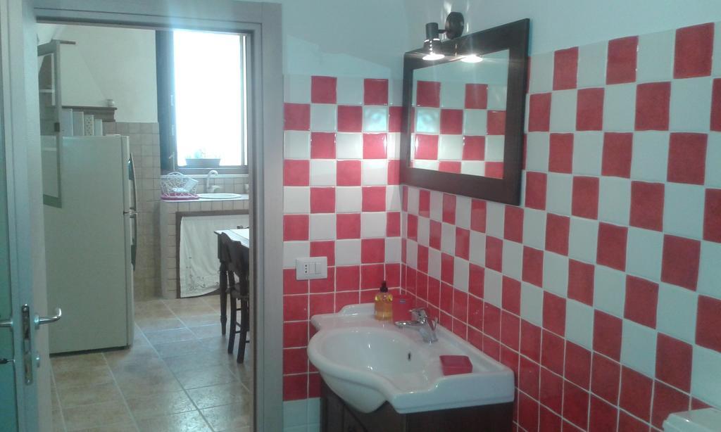 Dammuso Donna Giovanna Scicli Quarto foto